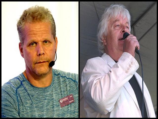 Famous People with surname Linna