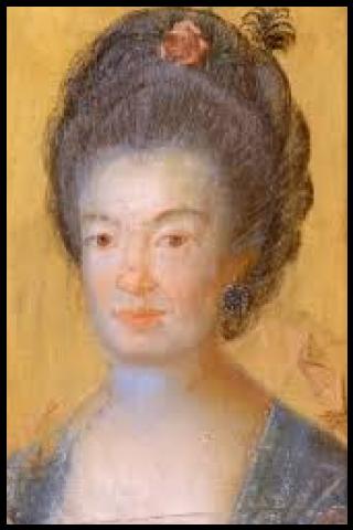 Famous People with surname Linn&eacute;