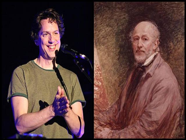 Famous People with surname Linnell