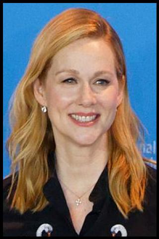 Famous People with surname Linney