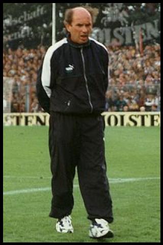 Famous People with surname Linssen