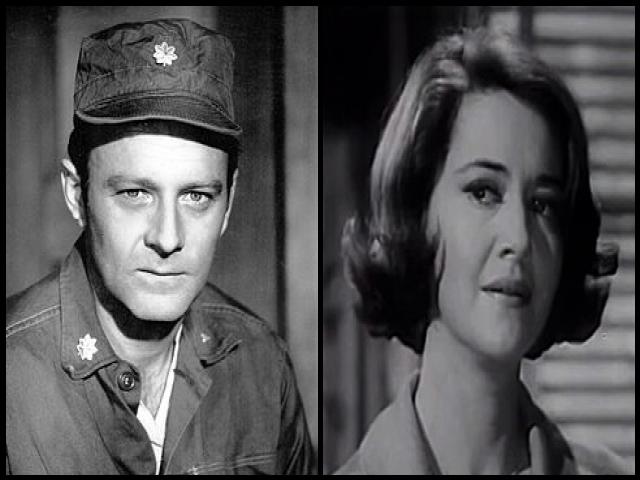 Famous People with surname Linville