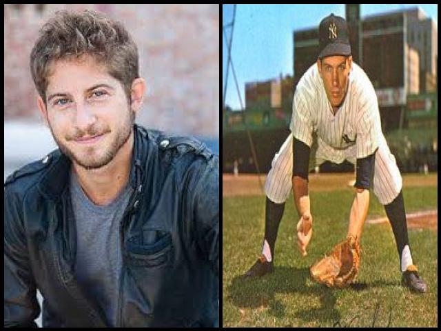 Famous People with surname Linz