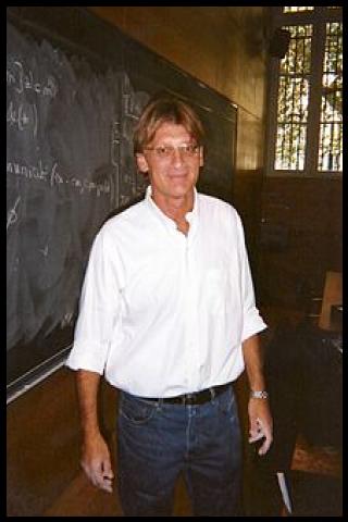 Famous People with surname Lions