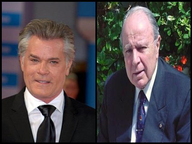 Famous People with surname Liotta