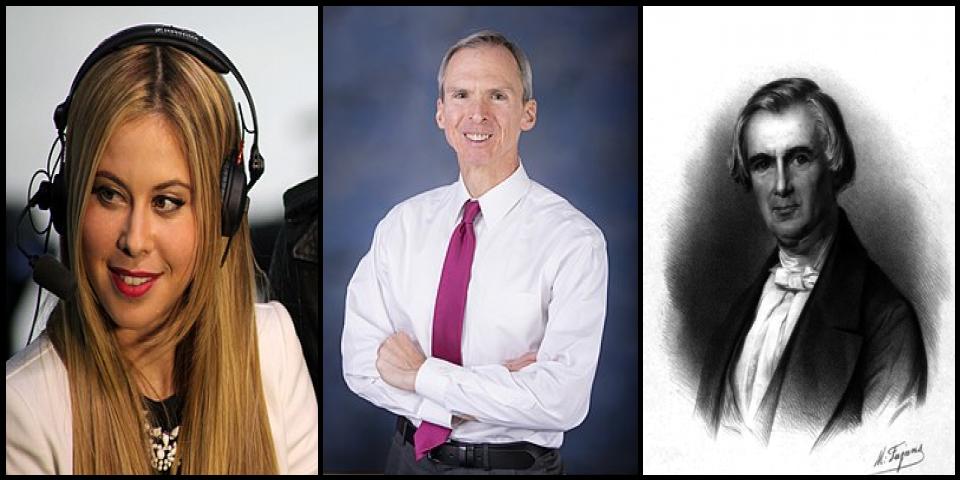 Famous People with surname Lipinski