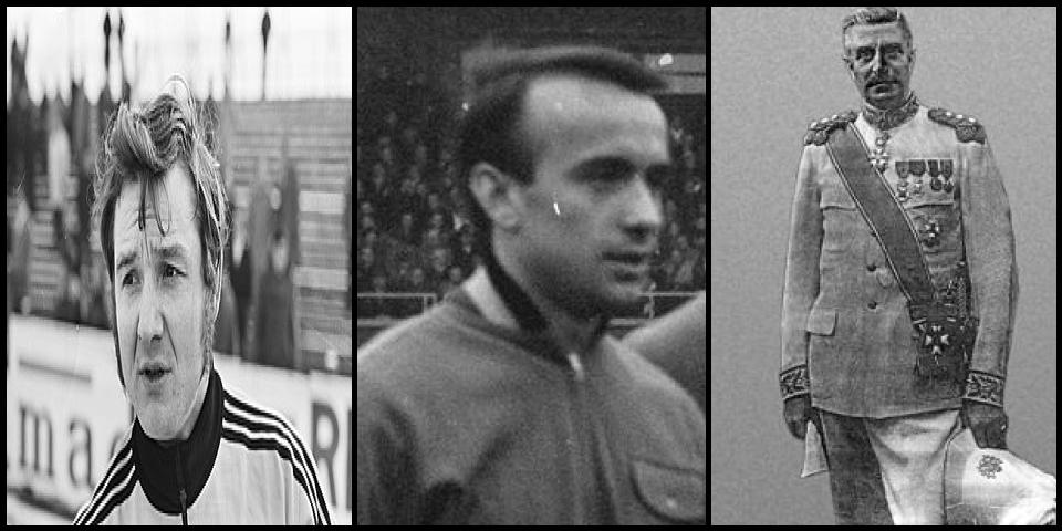 Famous People with surname Lippens