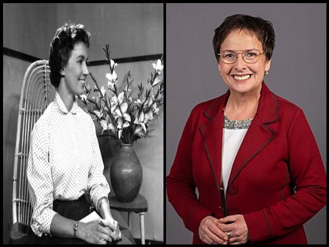 Famous People with surname Lips