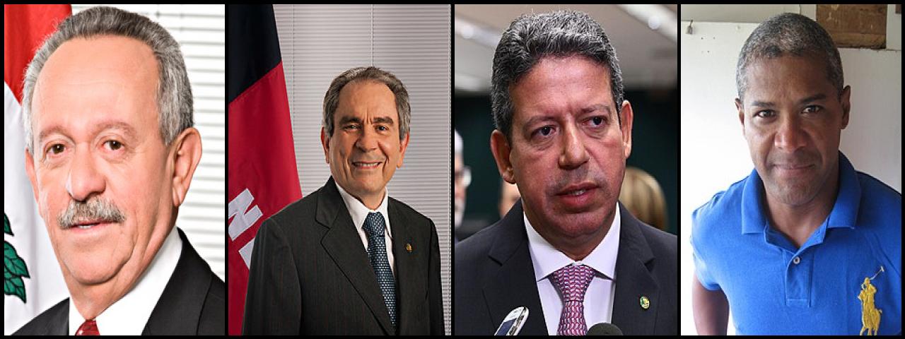 Famous People with surname Lira