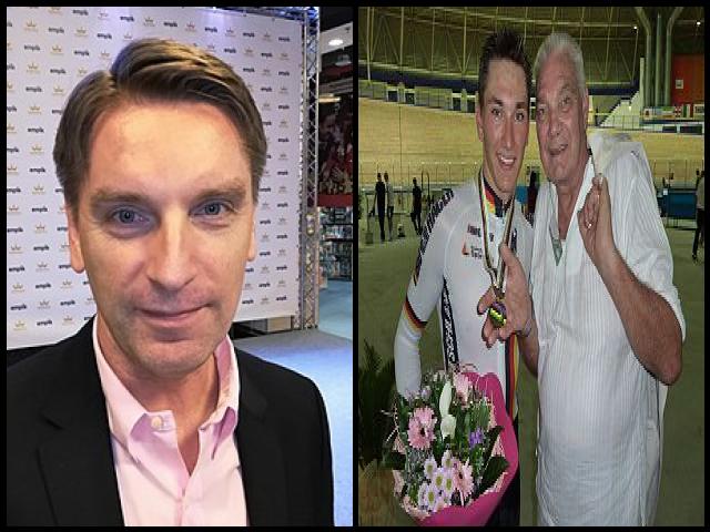 Famous People with surname Lis