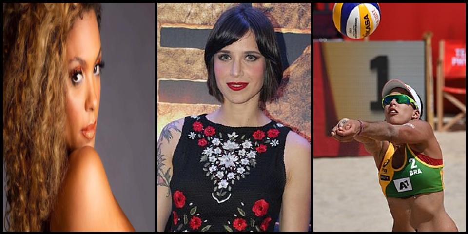 Famous People with surname Lisboa