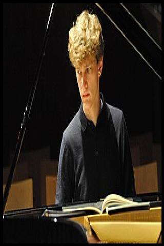 Famous People with surname Lisiecki