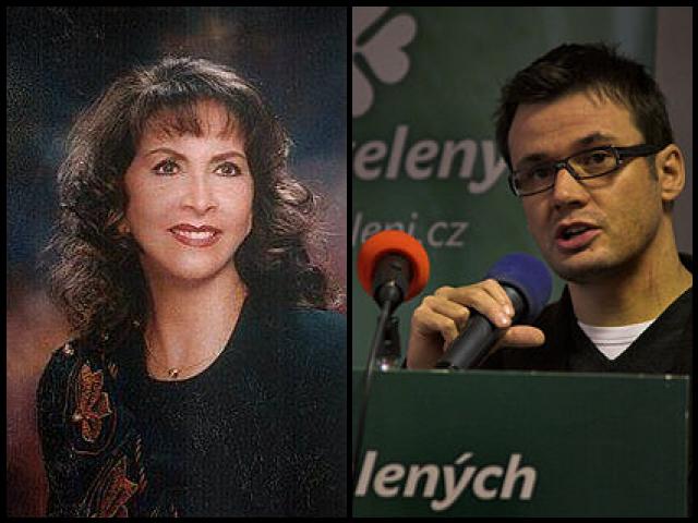 Famous People with surname L&iacute;&scaron;ka