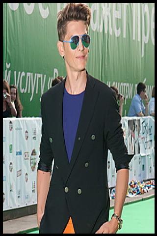 Famous People with surname Lisovets