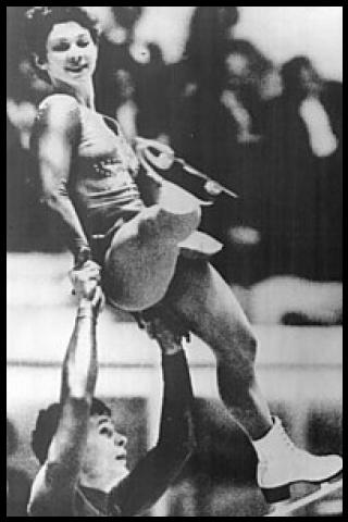 Famous People with surname Lisovsky