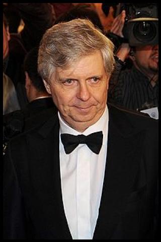 Famous People with surname Lissner