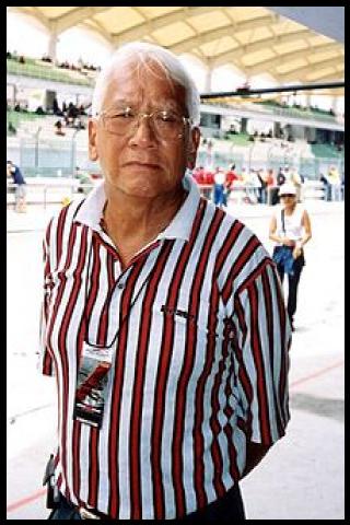 Famous People with surname Lit