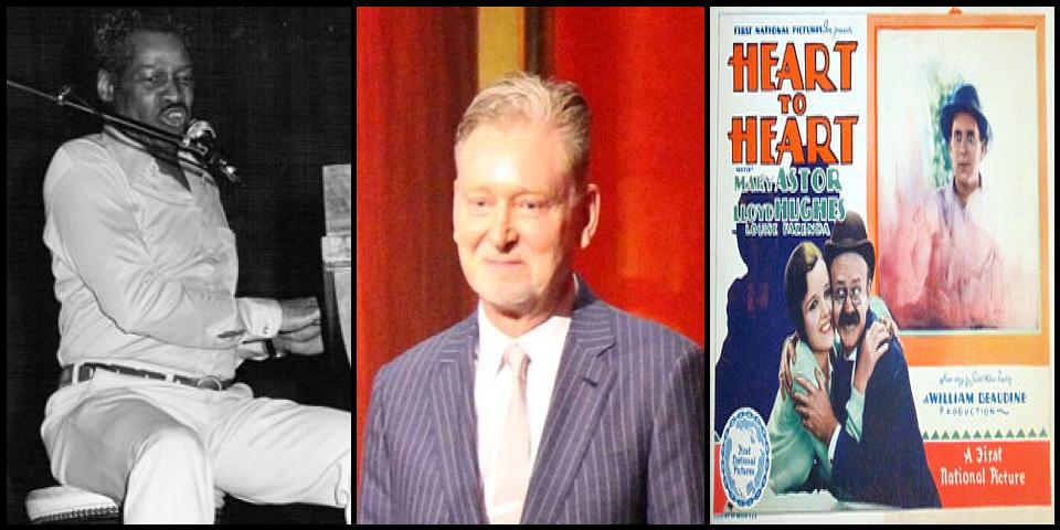 Famous People with surname Littlefield