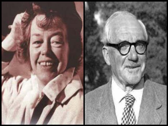 Famous People with surname Littlewood