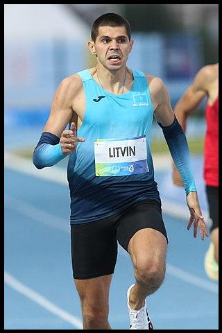 Famous People with surname Litvin