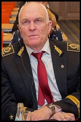 Famous People with surname Litvinenko