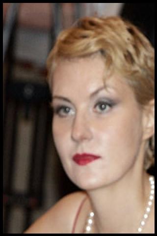 Famous People with surname Litvinova