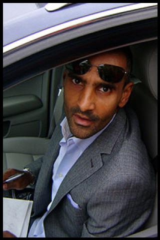 Famous People with surname Liverani