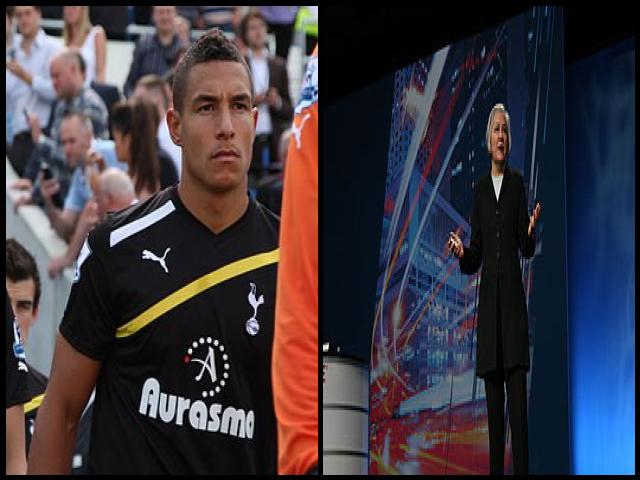 Famous People with surname Livermore