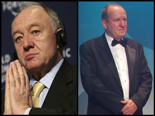 Famous People with surname Livingstone