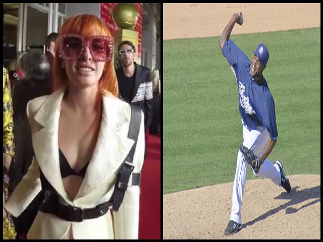 Famous People with surname Liz