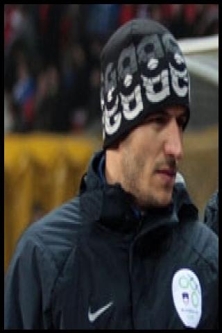 Famous People with surname Ljubijankić