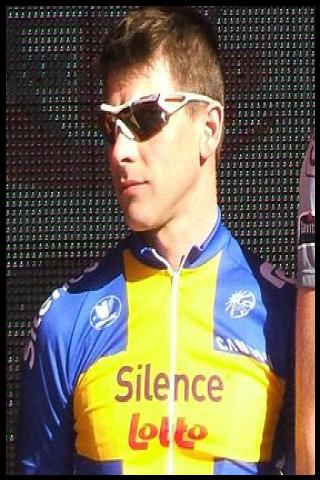 Famous People with surname Ljungblad