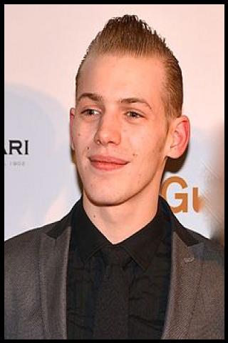 Famous People with surname Ljungman