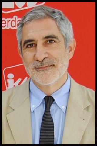 Famous People with surname Llamazares