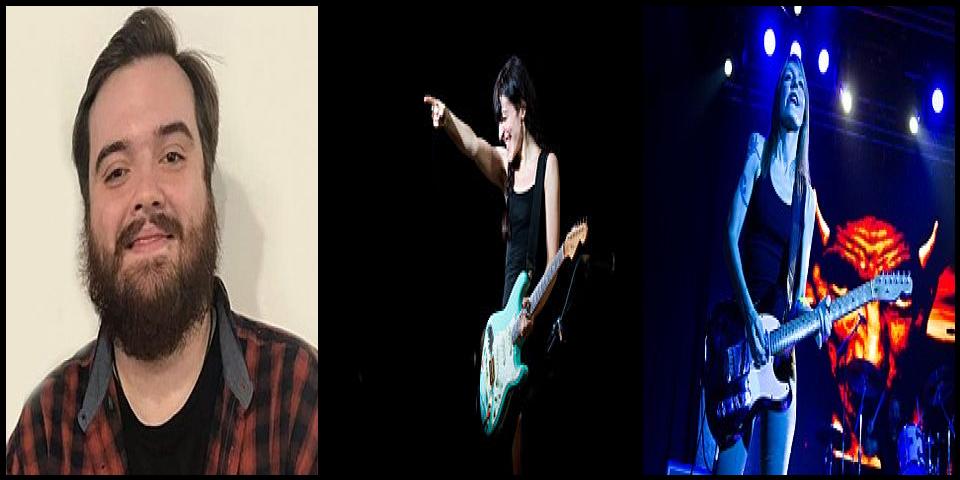 Famous People with surname Llanos