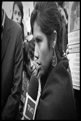 Famous People with surname Llanquileo