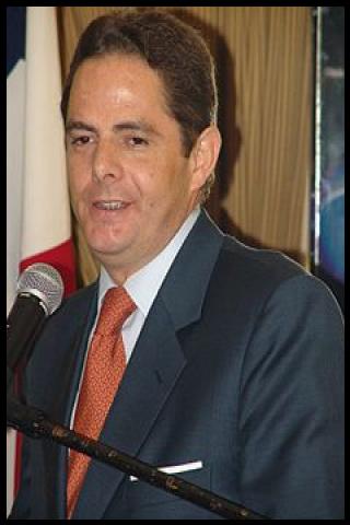 Famous People with surname Lleras