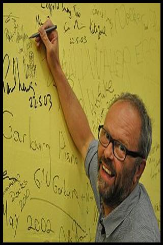 Famous People with surname Llewellyn