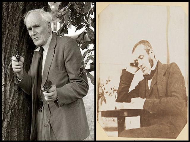 Famous People with surname Llewelyn