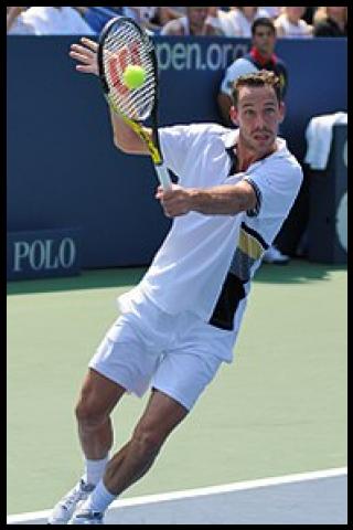 Famous People with surname Llodra