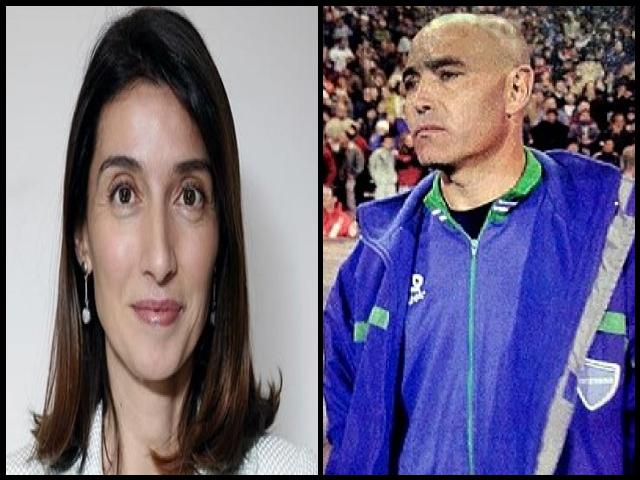 Famous People with surname Llop