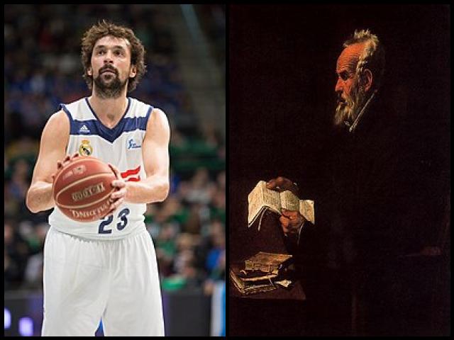 Famous People with surname Llull