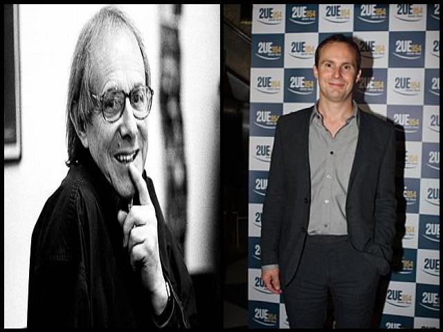 Famous People with surname Loach