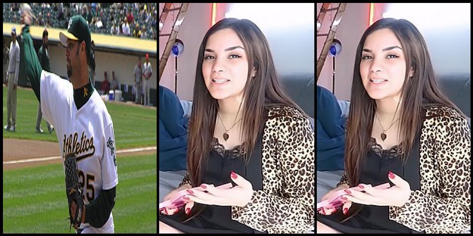 Famous People with surname Loaiza