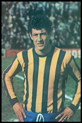 Famous People with surname Loayza