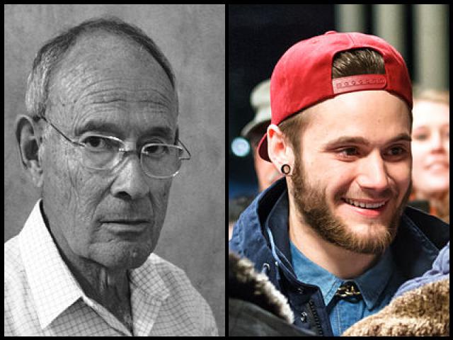 Famous People with surname Lob