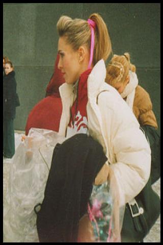 Famous People with surname Lobacheva