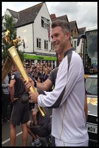 Famous People with surname Lobb