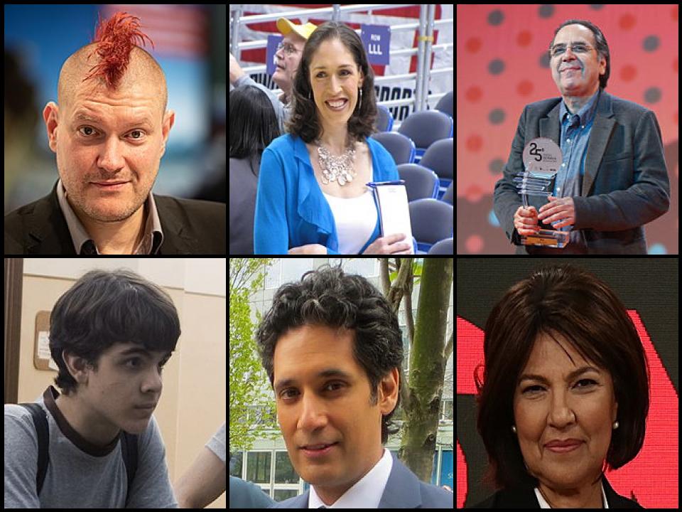 Famous People with surname Lobo