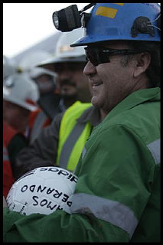 Famous People with surname Lobos